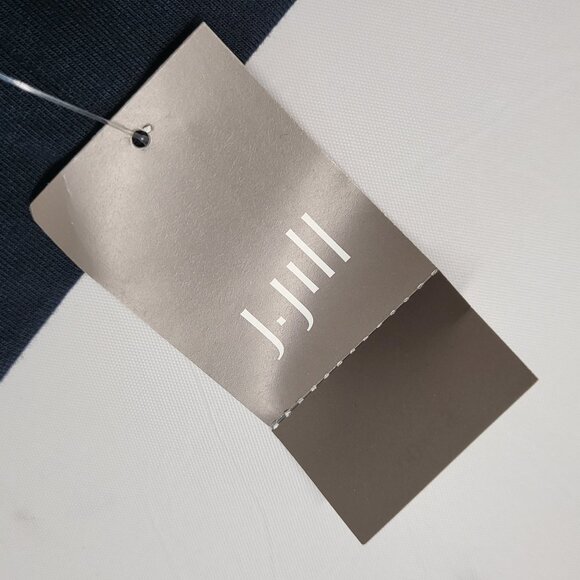 J Jill Pure Jill Pants Womens 3X Plus Pull On Slim Leg Ponte Knit Stretch NWT - Picture 3 of 16